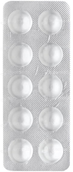 Siloford 4mg Tablet 10 Siloford 4mg Tablet 10