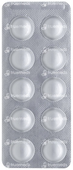 Siloford 8mg Tablet 10 Siloford 8mg Tablet 10
