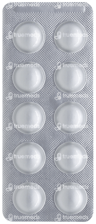 Siloford 8mg Tablet 10