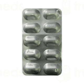 Hasurge Tablet 10
