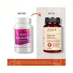 Jiva Equiline Tablet 120