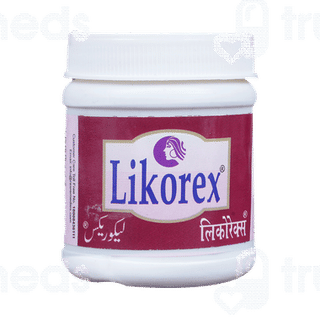 Rex Likorex Tablet 40