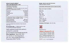 Tendocel Advance Tablet 10 Tendocel Advance Tablet 10