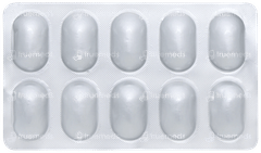 Tendocel Advance Tablet 10 Tendocel Advance Tablet 10