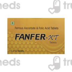 Fanfer Xt Tablet 10