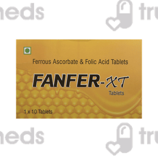 Fanfer Xt Tablet 10