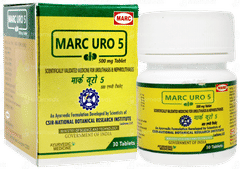 Marc Uro 5 Tablet 30