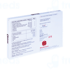 Qbirox Tablet 10