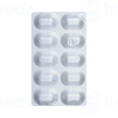 Qbirox Tablet 10