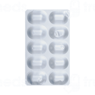 Qbirox Tablet 10