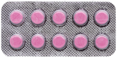 Loratahist Tablet 10