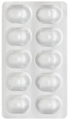 Linabite M 2.5/500 Tablet 10 Linabite M 2.5/500 Tablet 10