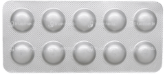 Daglupa S 10/100 Tablet 10