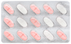 Diamicron Xr Mex 30/500 Tablet 15 Diamicron Xr Mex 30/500 Tablet 15