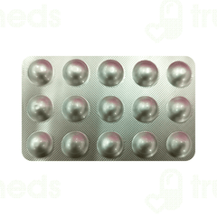 Diavild 50 MG Tablet 15