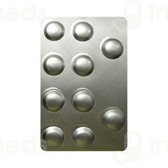 Eldaz 10 MG Tablet 10 Eldaz 10 MG Tablet 10