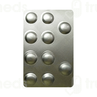Eldaz 10 MG Tablet 10