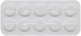 Corsita 50 Tablet 10