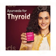 Gynoveda Kanchnar Guggulu Ayurvedic Tablet 240