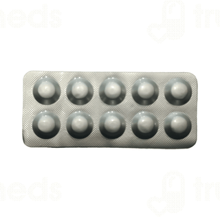 Gliforium Tablet 10