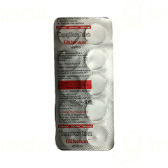 Gliforium Tablet 10