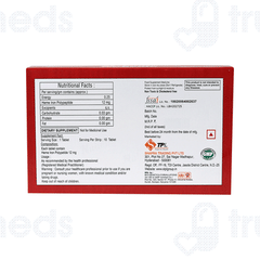 Nuheme Tablet 10 Nuheme Tablet 10