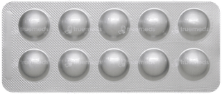 Dapanox 10 Tablet 10