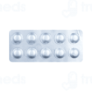 Dapaone S 5/50 MG Tablet 10