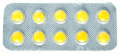 Gliminyle 2 Mg Tablet 10