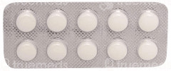 Gliminyle 4 Mg Tablet 10 Gliminyle 4 Mg Tablet 10
