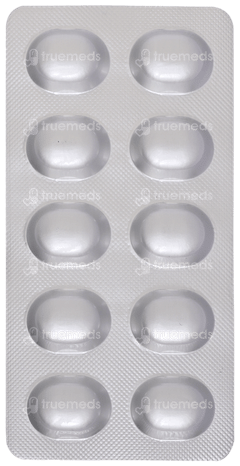 Dapasach S 5/100 Tablet 10 Dapasach S 5/100 Tablet 10