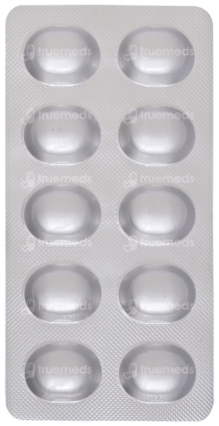 Dapasach S 5/100 Tablet 10
