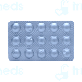 Dapaten 10 MG Tablet 15