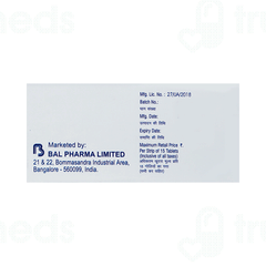 Dapaten 10 MG Tablet 15 Dapaten 10 MG Tablet 15
