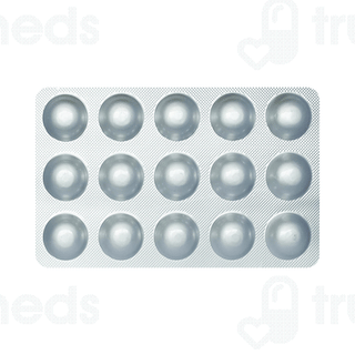 Dapaten 10 MG Tablet 15
