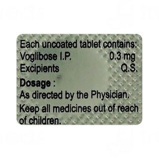 Evervog 0.3 Tablet 10