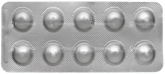 Dapnat 5 Tablet 10