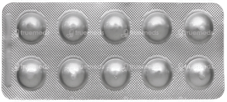 Dapnat 5 Tablet 10