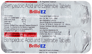 Brillo Ez Tablet 10