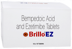 Brillo Ez Tablet 10 Brillo Ez Tablet 10