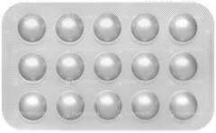 Dapzigard 10 Tablet 15