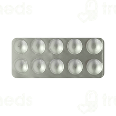 Dayclazide 80 MG Tablet 10
