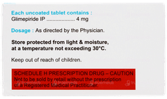 Glimda 4 Tablet 10 Glimda 4 Tablet 10