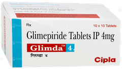 Glimda 4 Tablet 10 Glimda 4 Tablet 10