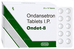 Ondet 8 Tablet 10