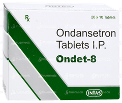 Ondet 8 Tablet 10