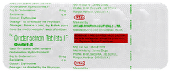 Ondet 8 Tablet 10
