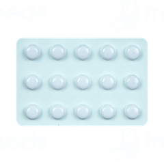 Jankey 50 Tablet 15