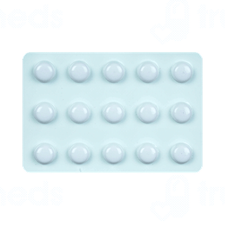Jankey 50 Tablet 15