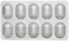 Winzest Plus Tablet 10